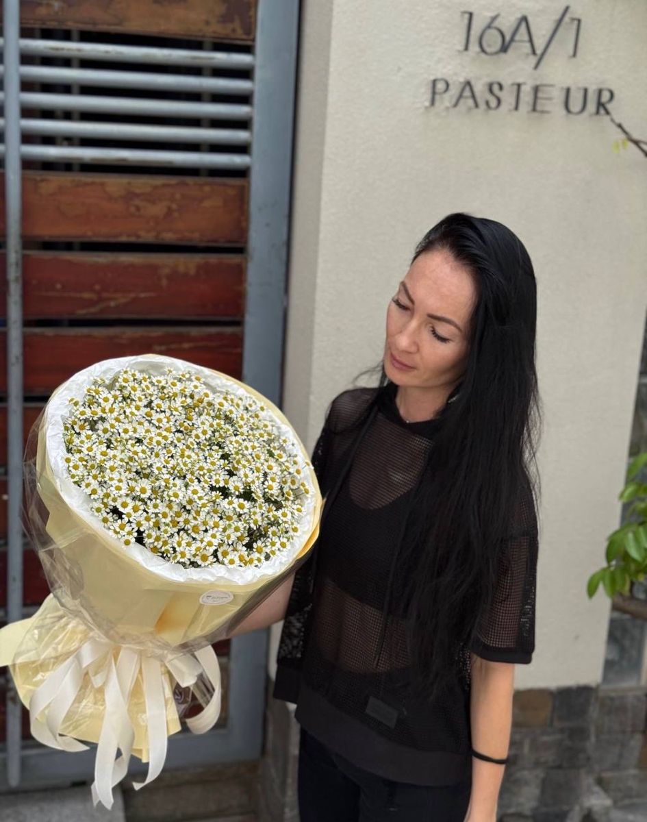 Morning Breeze — order with delivery in Da Nang. Price $70