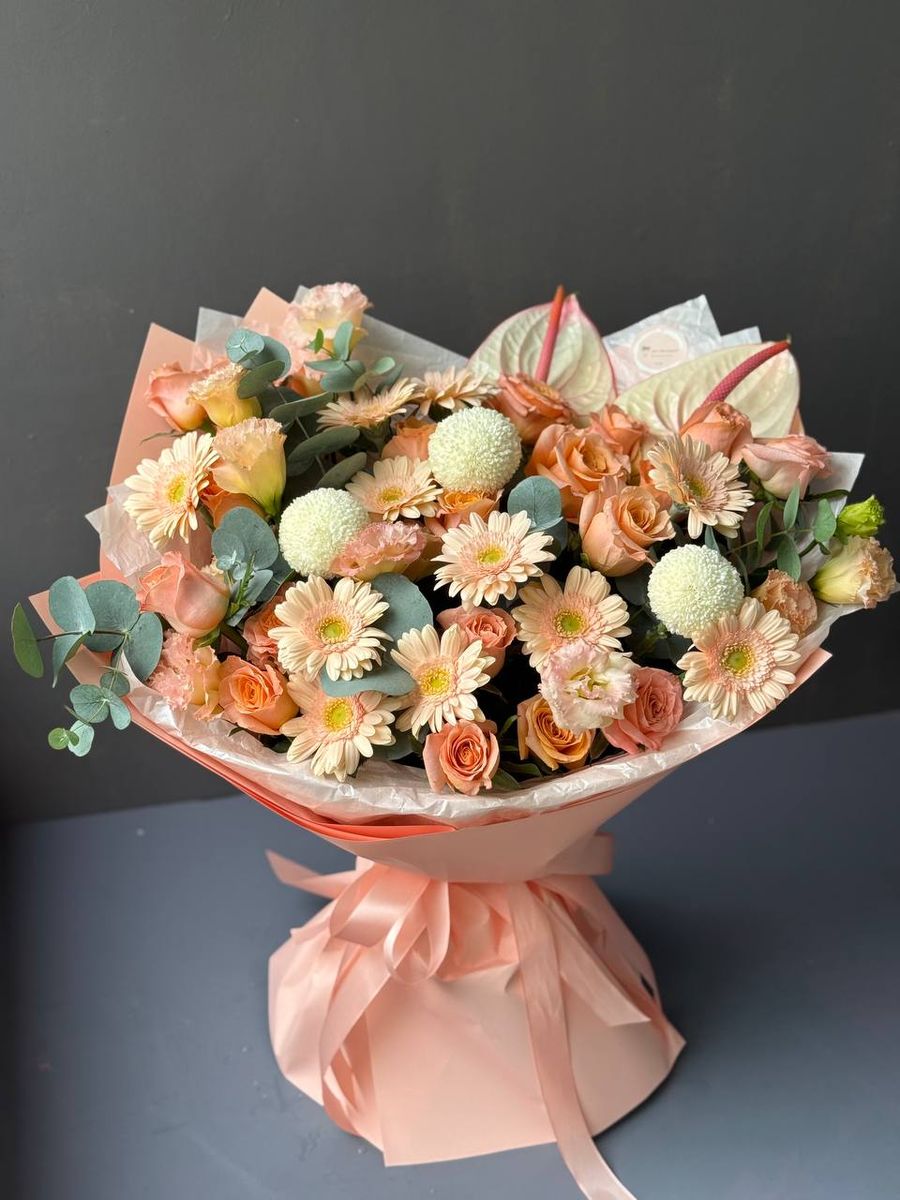 Tropical Breeze — order with delivery in Bali. Price $69