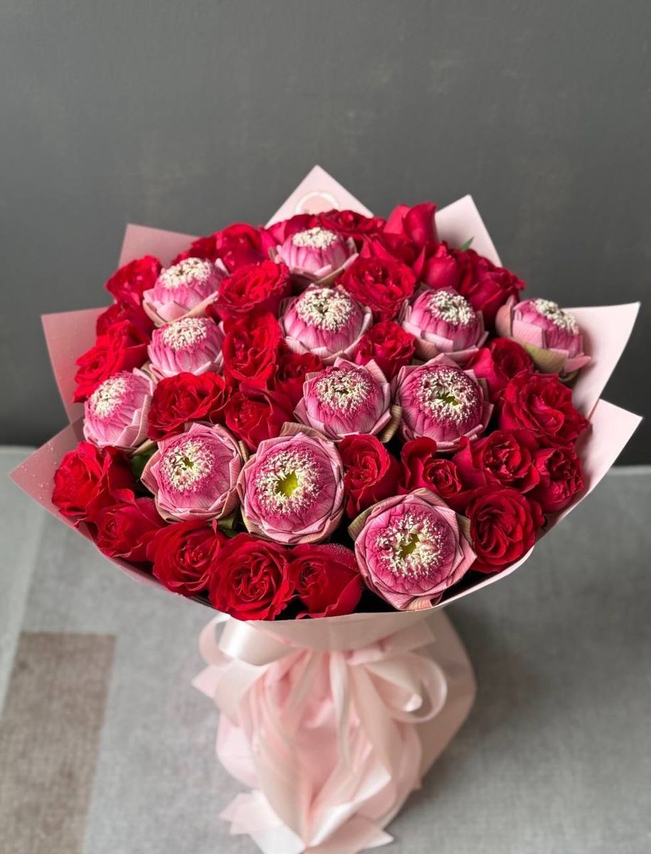 Tropical Romance — order with delivery in Da Nang. Price $128
