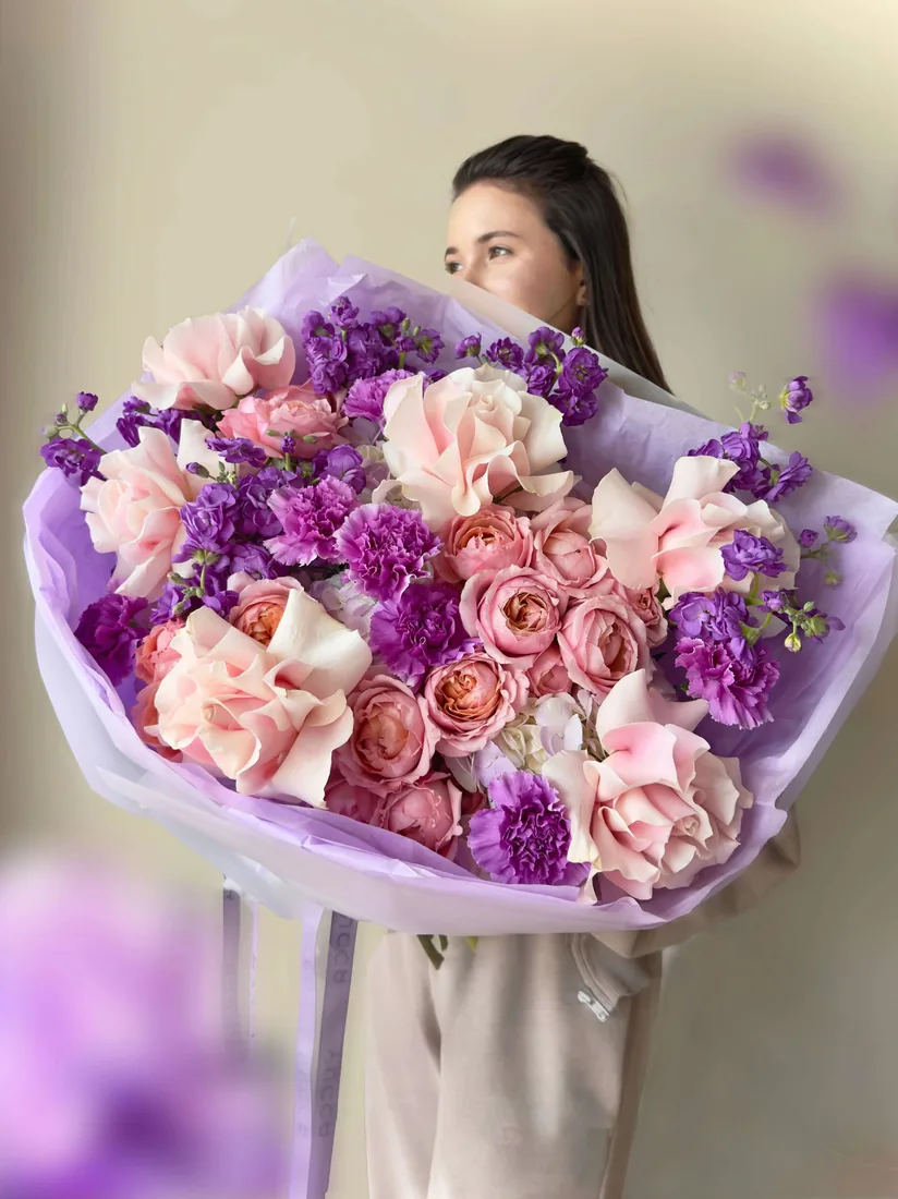 Sunset over Windmills — order with delivery in Alaçatı (Çeşme). Price $1017