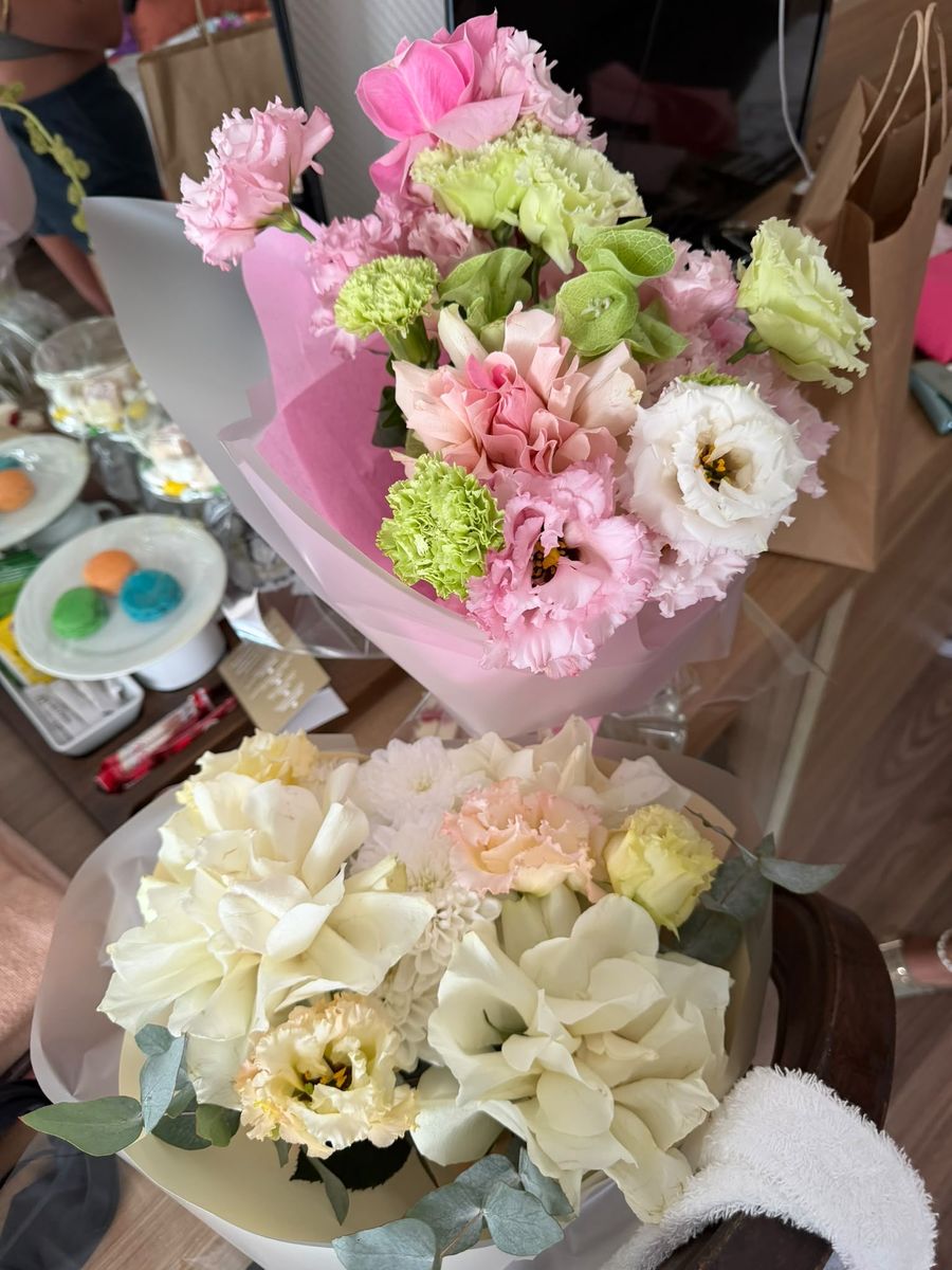 Numan — customer photo