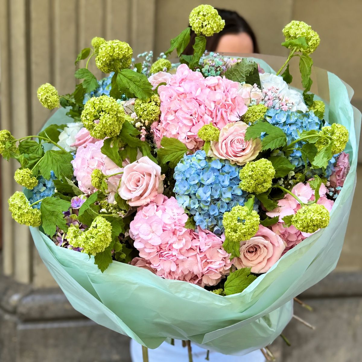 Wallenstein Gardens — order with delivery in Prague. Price €405