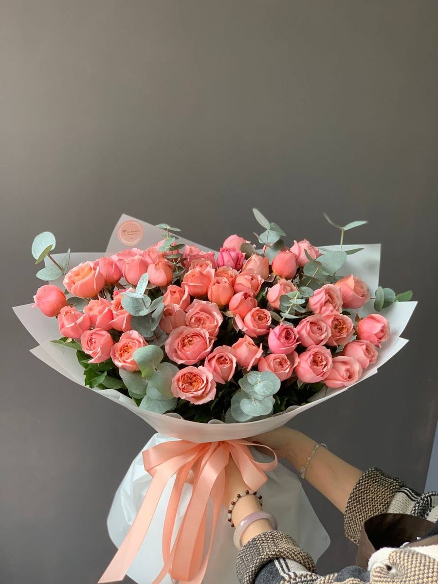Sunny Bay — flower delivery in Nha Trang