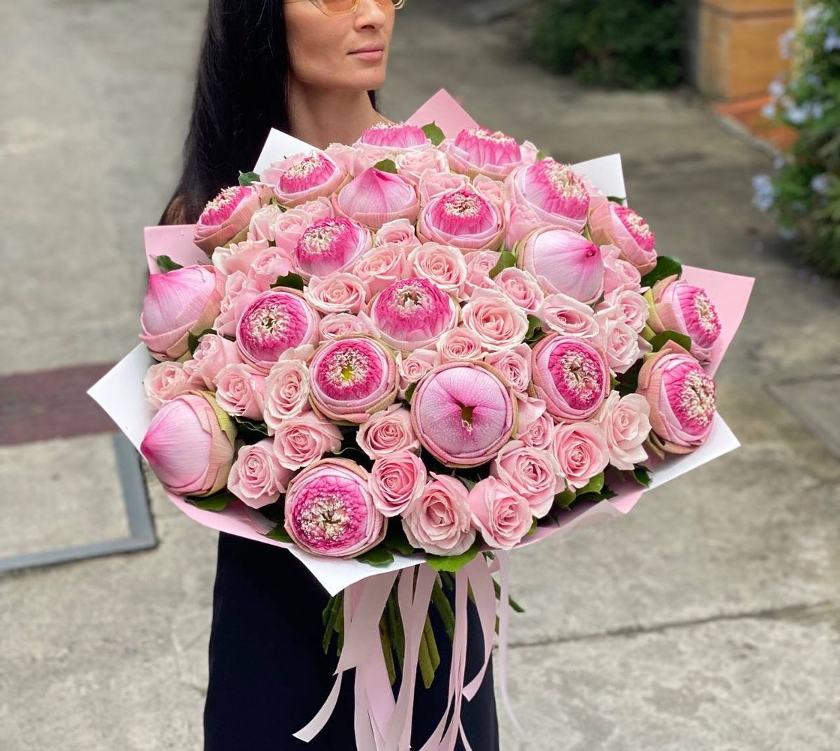 Eastern Romance — order with delivery in Hanoi. Price $128