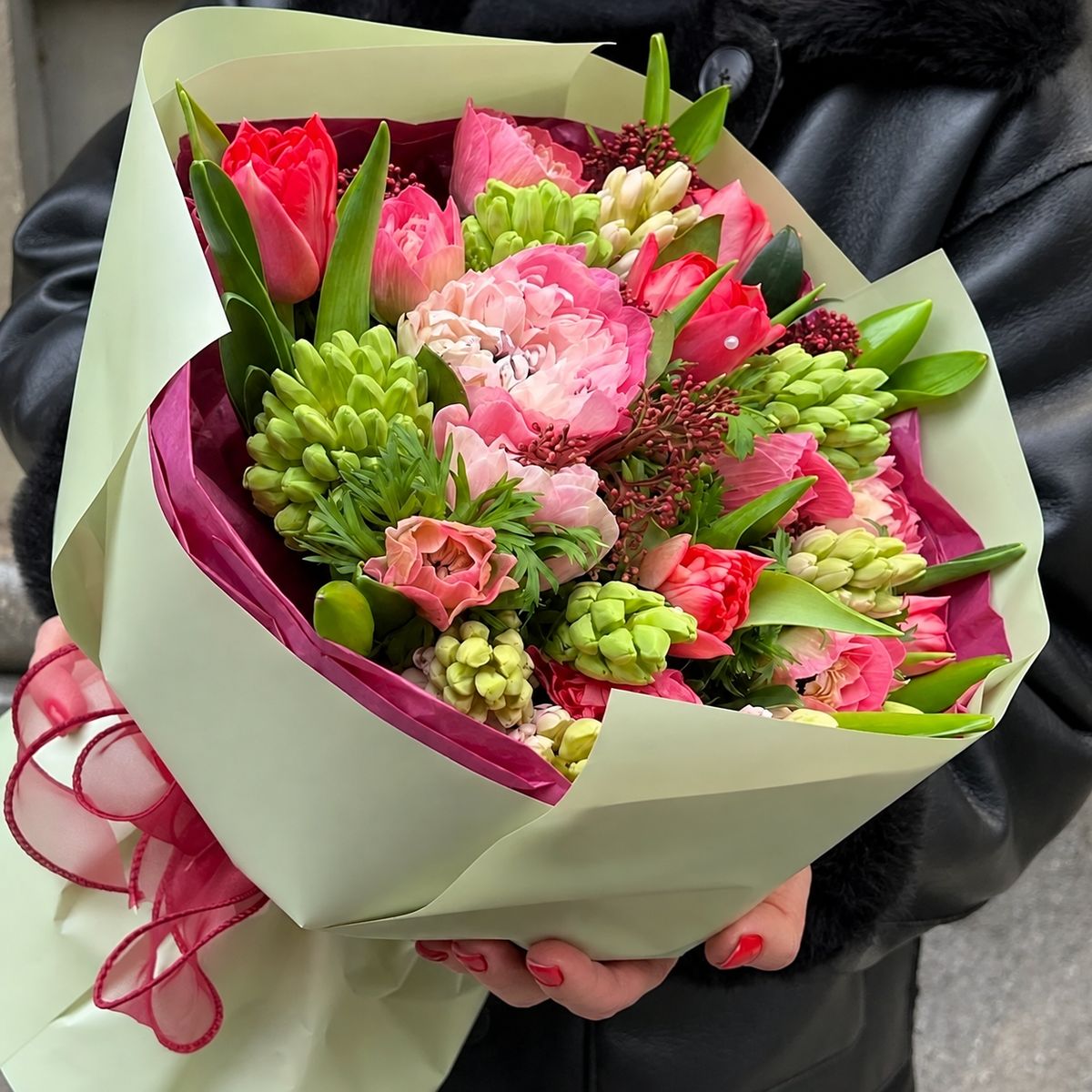 Коралл Кингс-роуд — купить с доставкой в Найтсбридже. Цена £135