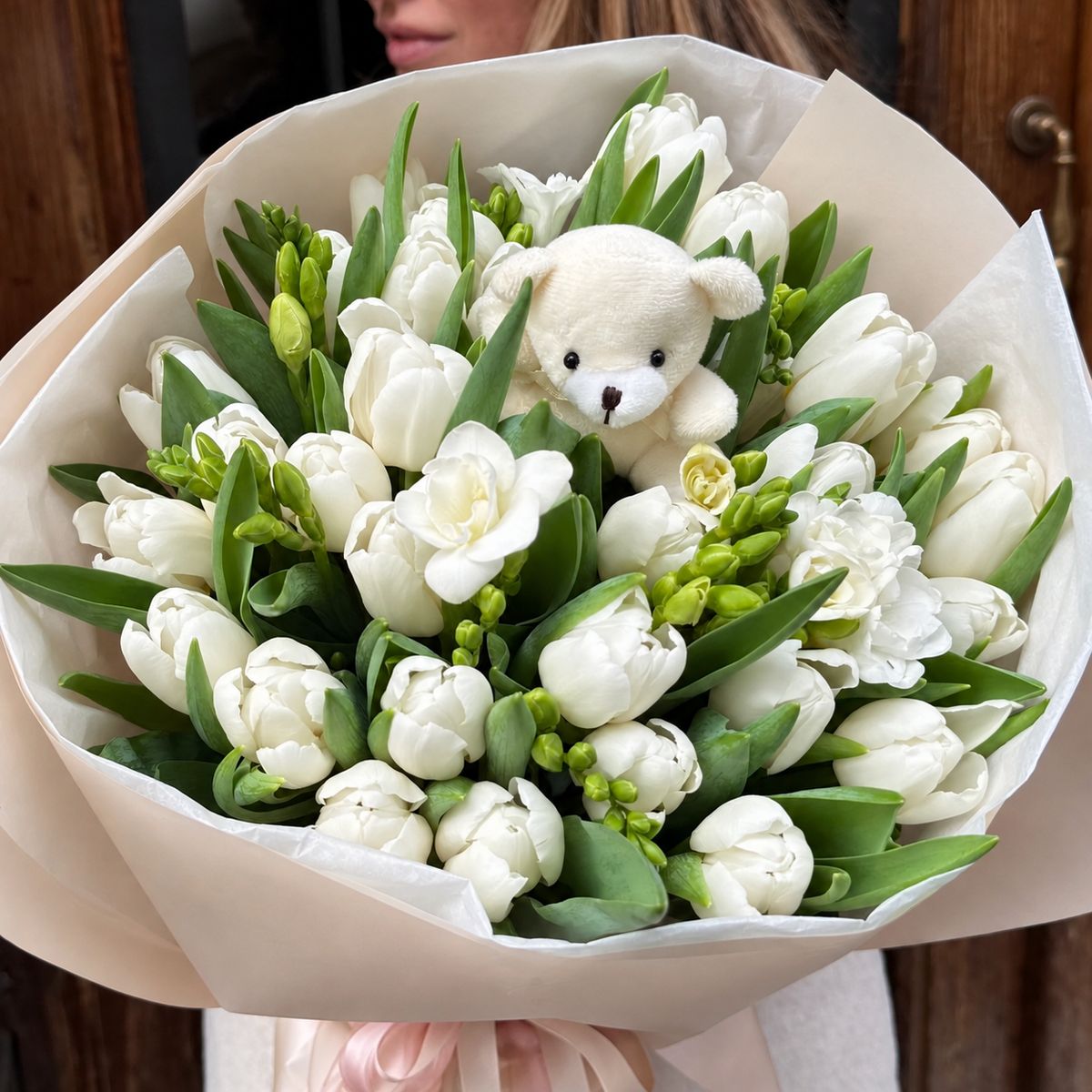 Stromovka Teddy — order with delivery in Prague. Price €171