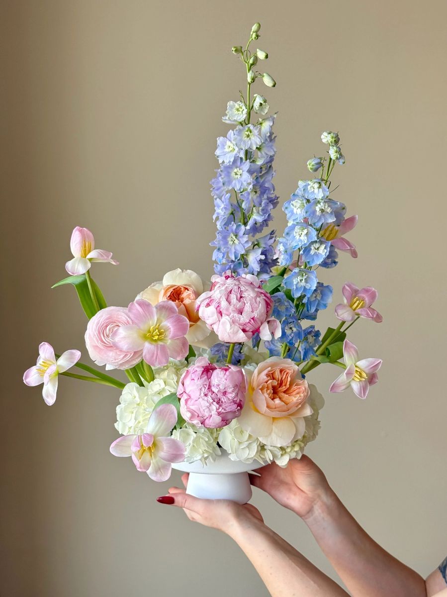 Cascais — flower delivery in Lisbon