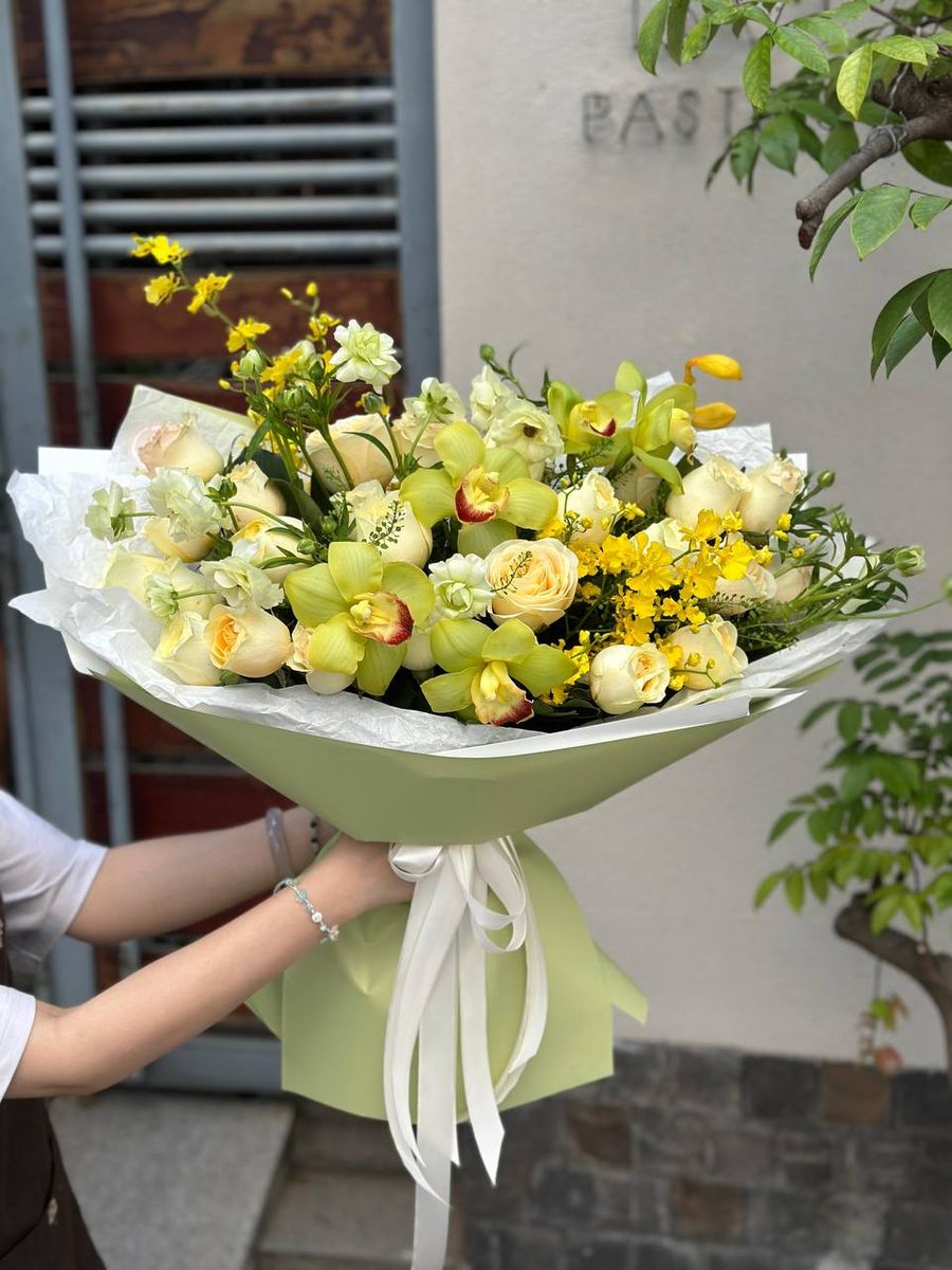 Коралловый Сайгон — купить с доставкой в Хошимине. Цена $90