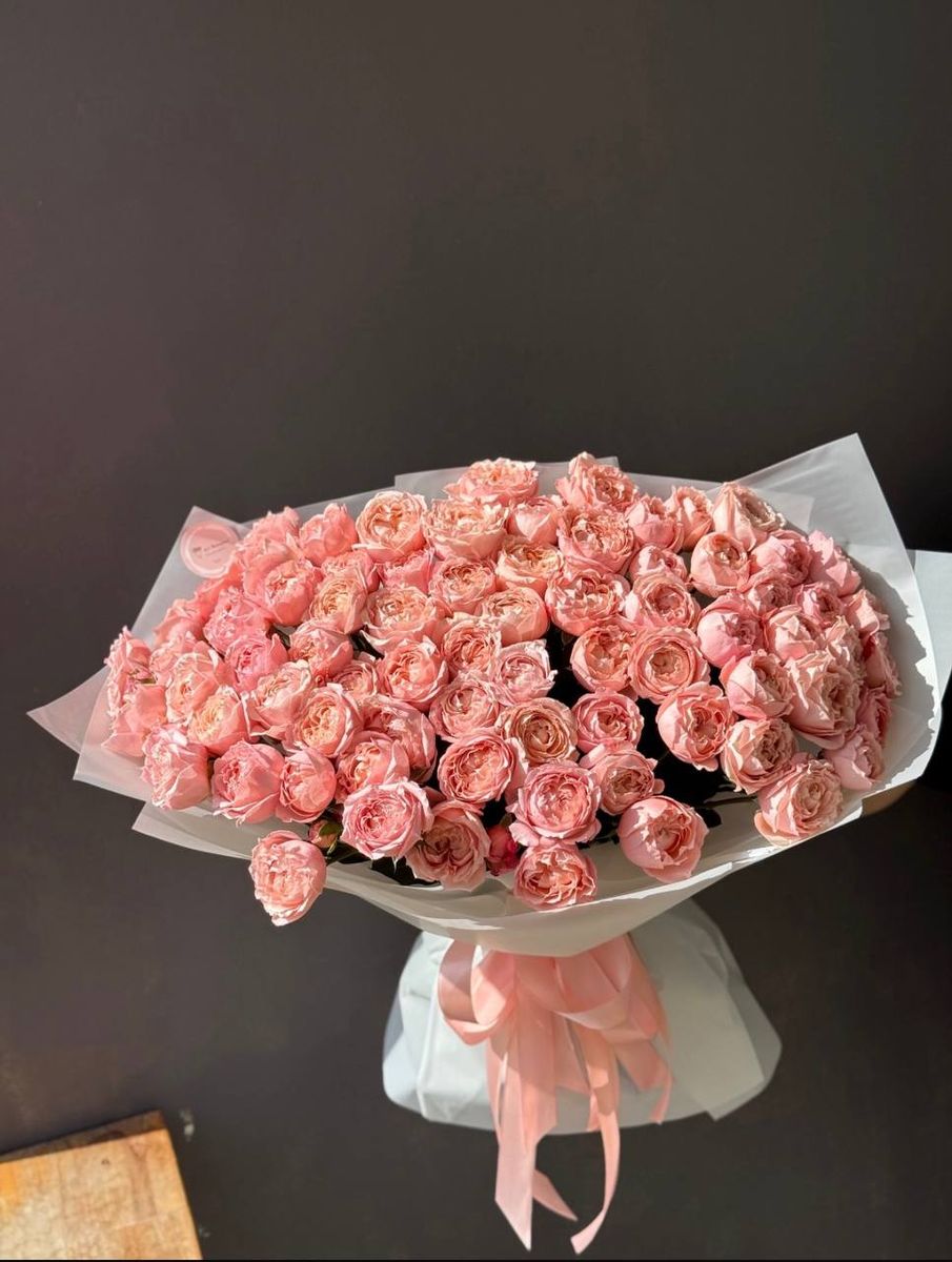 Pearl Shell — flower delivery in Nha Trang