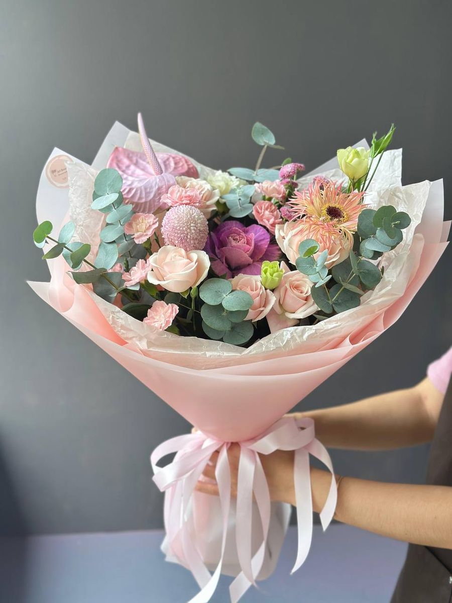 Mint Cool — order with delivery in Hanoi. Price $88