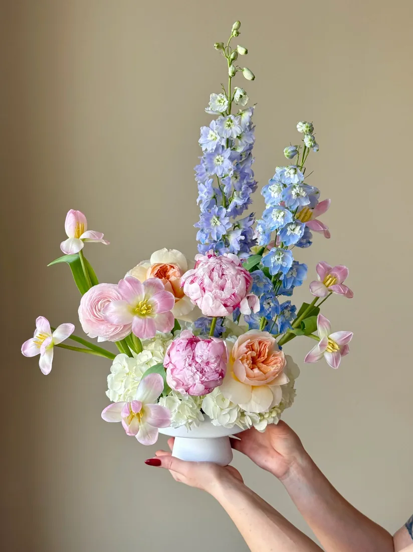 Коралловый Мираж — купить с доставкой в Фетхие. Цена $323
