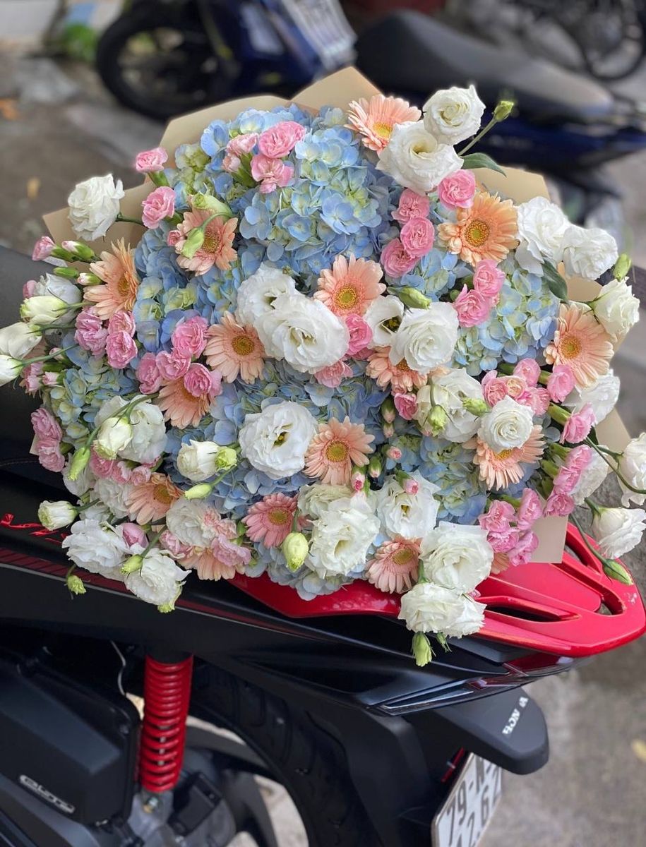 Pearl Dance — order with delivery in Da Nang. Price $140