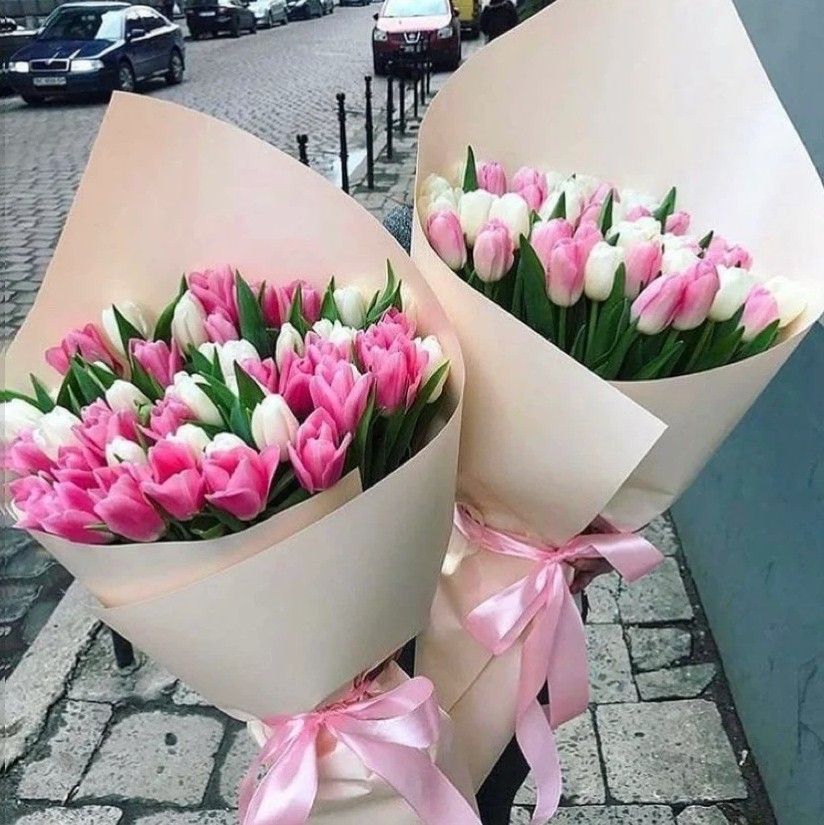 Охапка Курфюрстендамм — купить с доставкой в Берлине. Цена €198