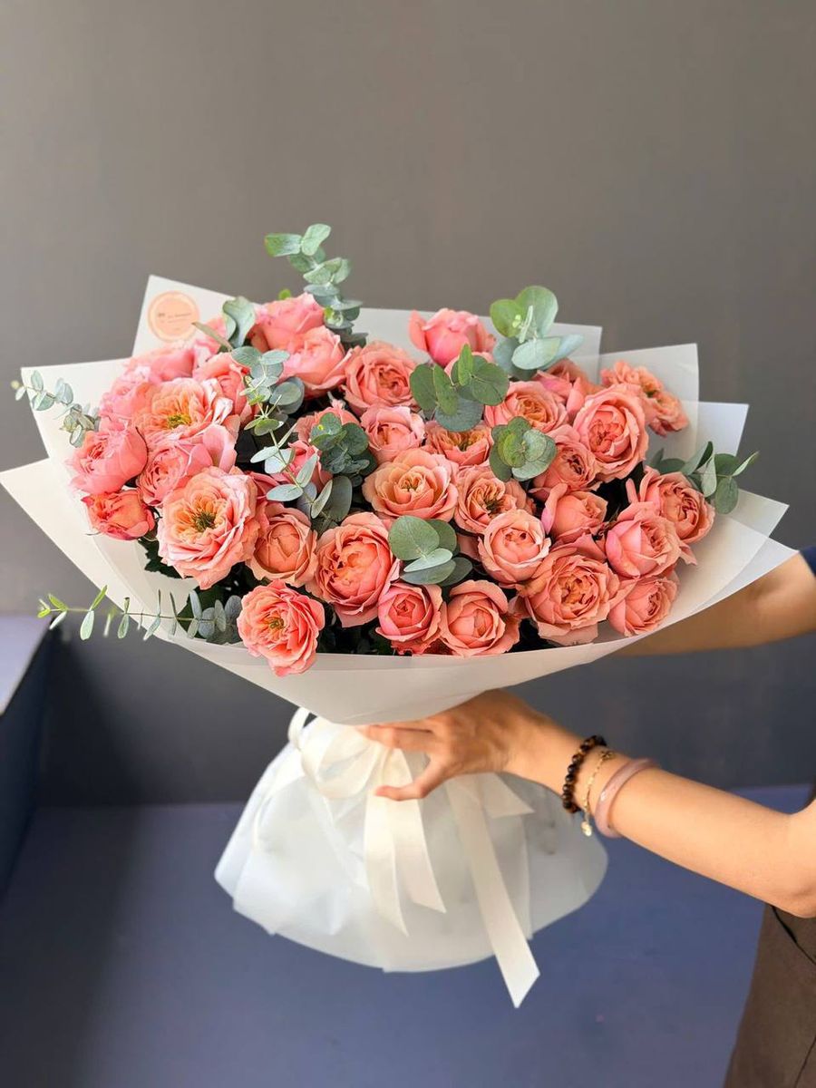 Утро Донг Кхой — купить с доставкой в Хошимине. Цена $72