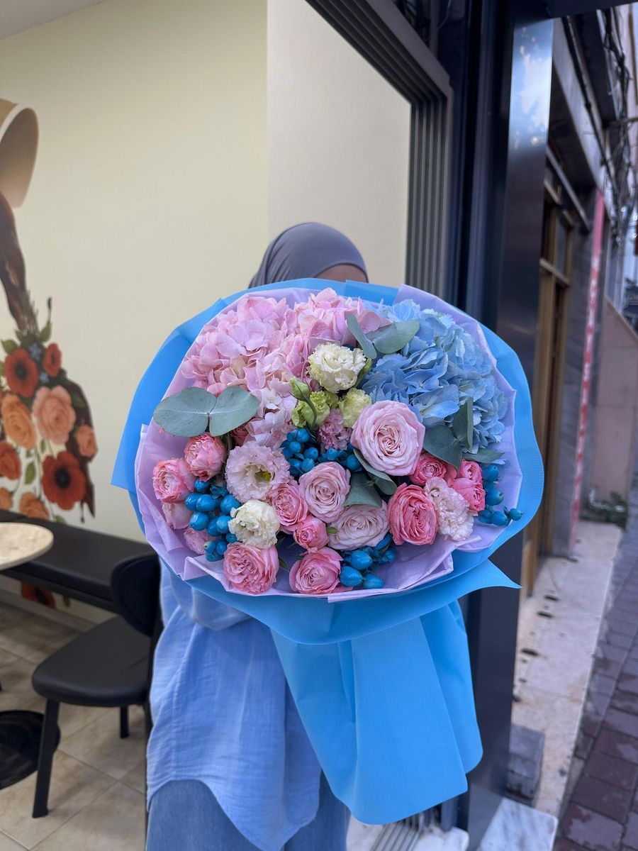 Forbidden Fruit — order with delivery in Istanbul. Price $114