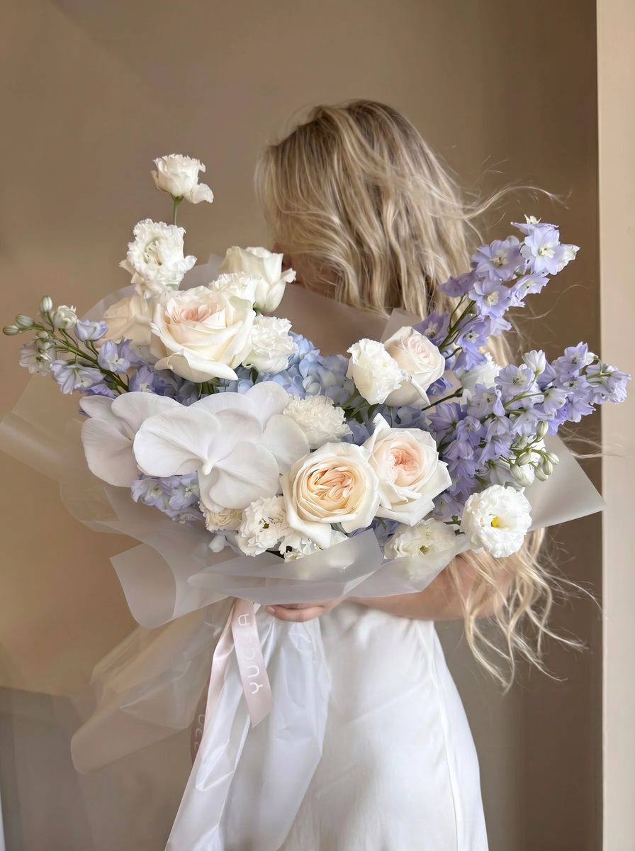 Museumkwartier Lilac — order with delivery in Amsterdam. Price €396