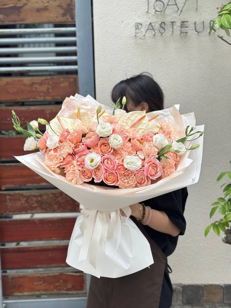 Коралловый Сад — купить с доставкой в Нячанге. Цена $142