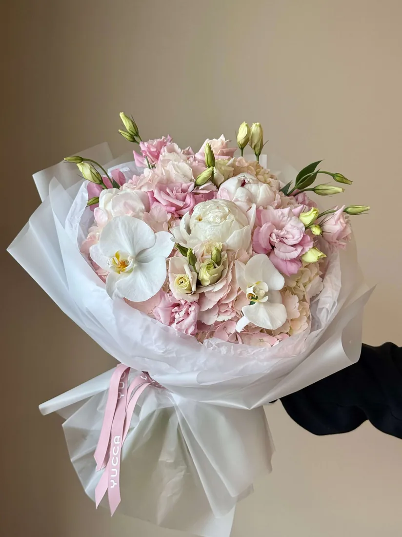 Коралловый Рассвет — купить с доставкой в Фетхие. Цена $374