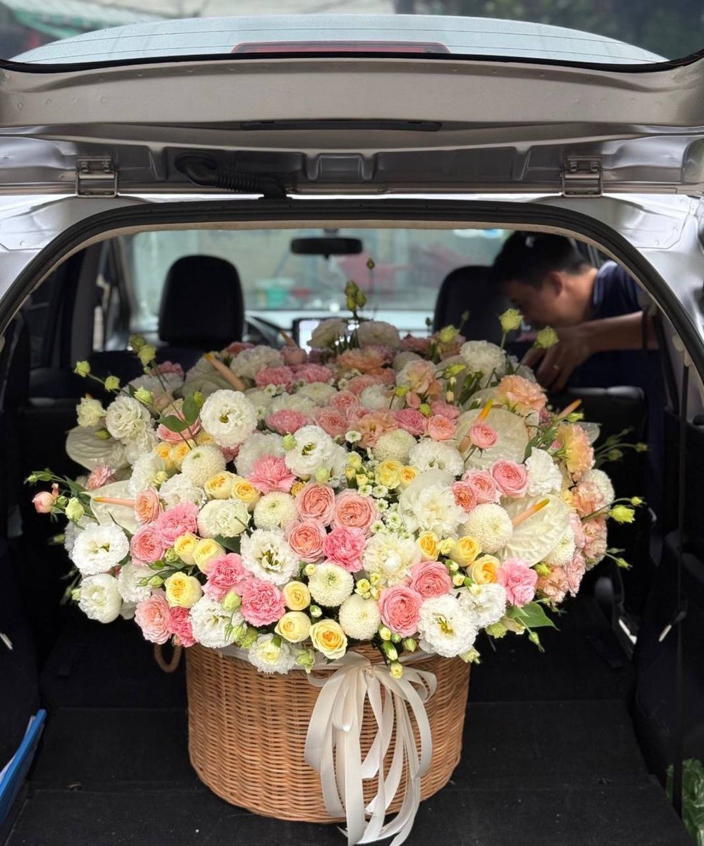 Grand Hanoi — order with delivery in Hanoi. Price $842