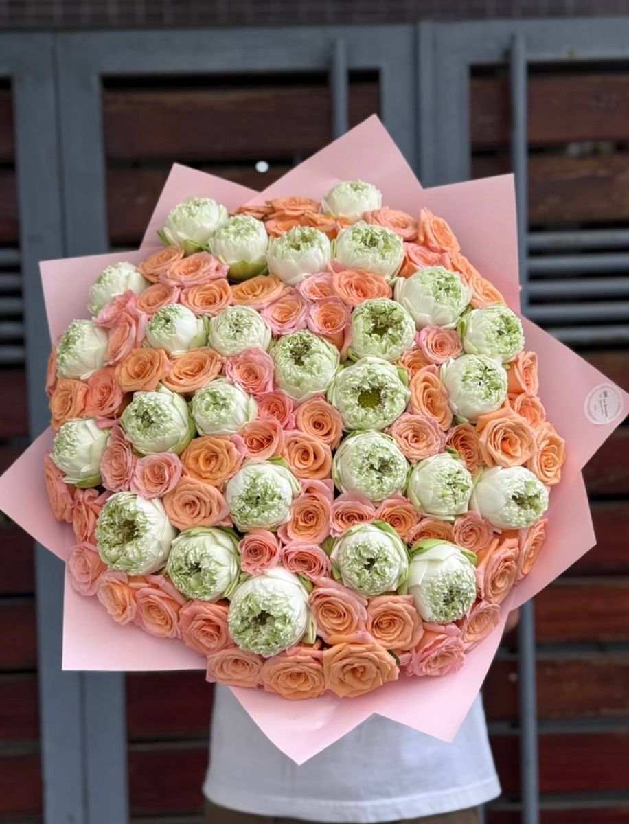 Королевский Жасмин — купить с доставкой в Коломбо. Цена $128