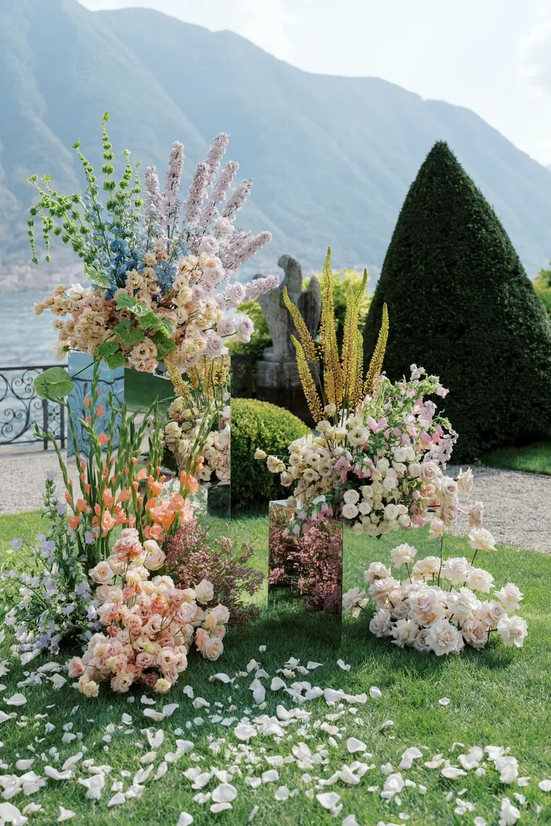 A Wedding on Lake Como: Villas, Seasons & Budget — The Complete 2026 Guide
