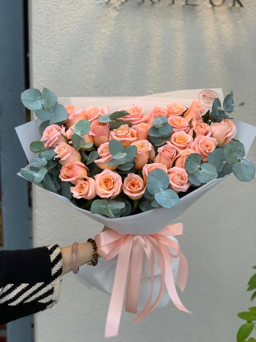 Tender Silk — order with delivery in Da Nang. Price $67