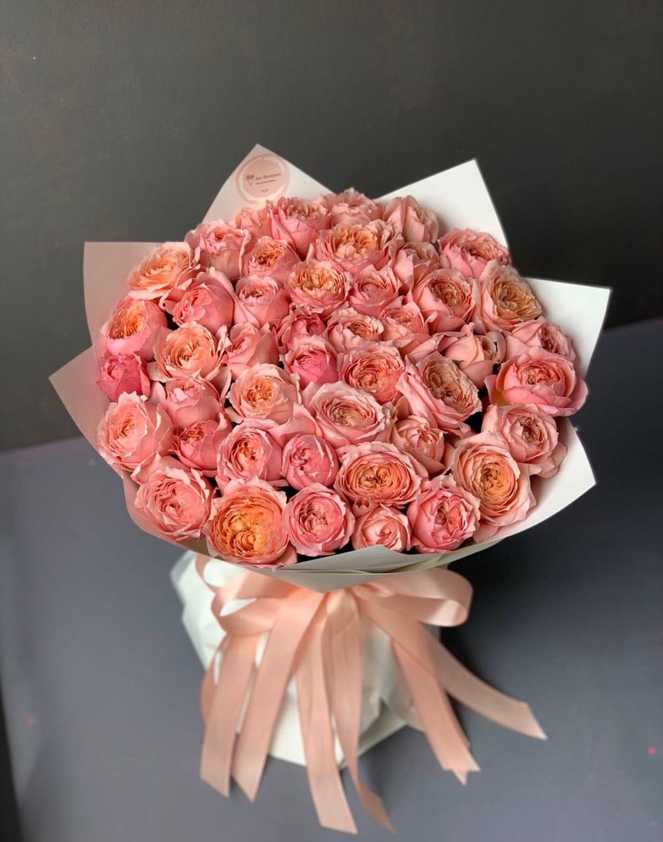 Coral Melody — order with delivery in Da Nang. Price $86