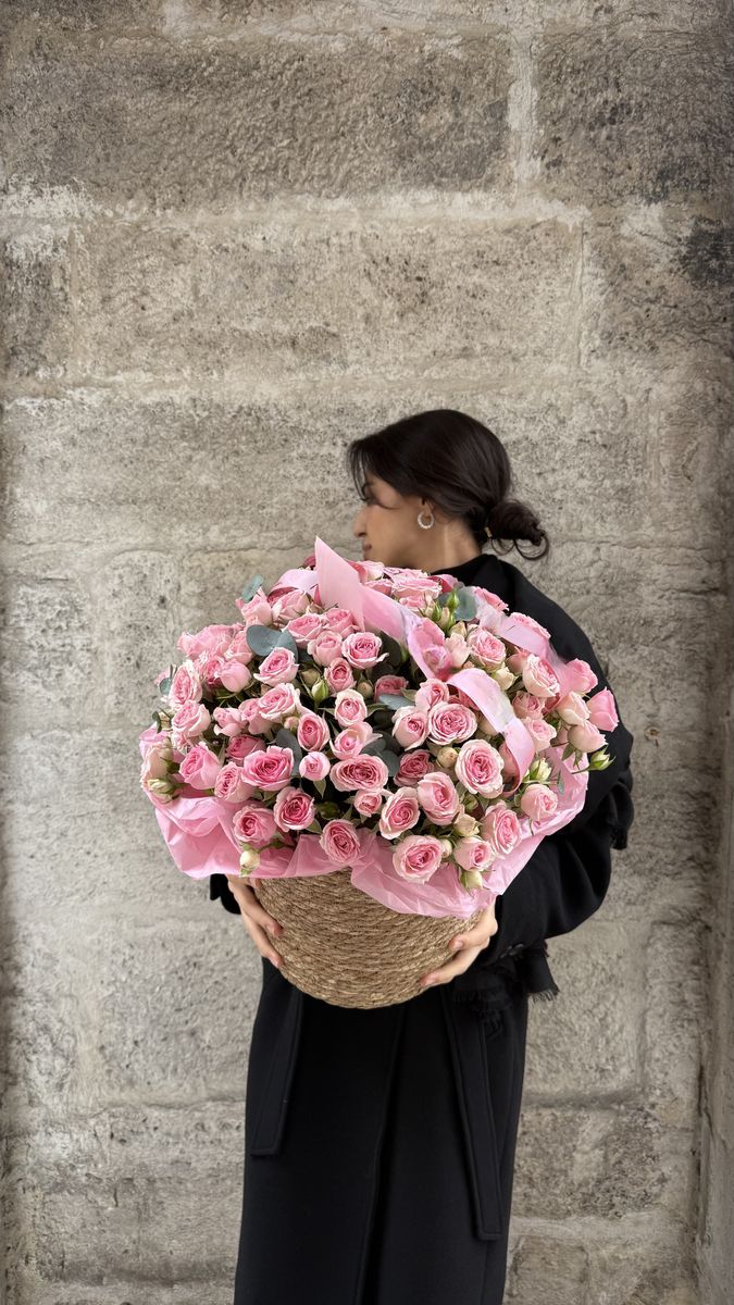 Temptation Arrangement — order with delivery in Istanbul. Price $277