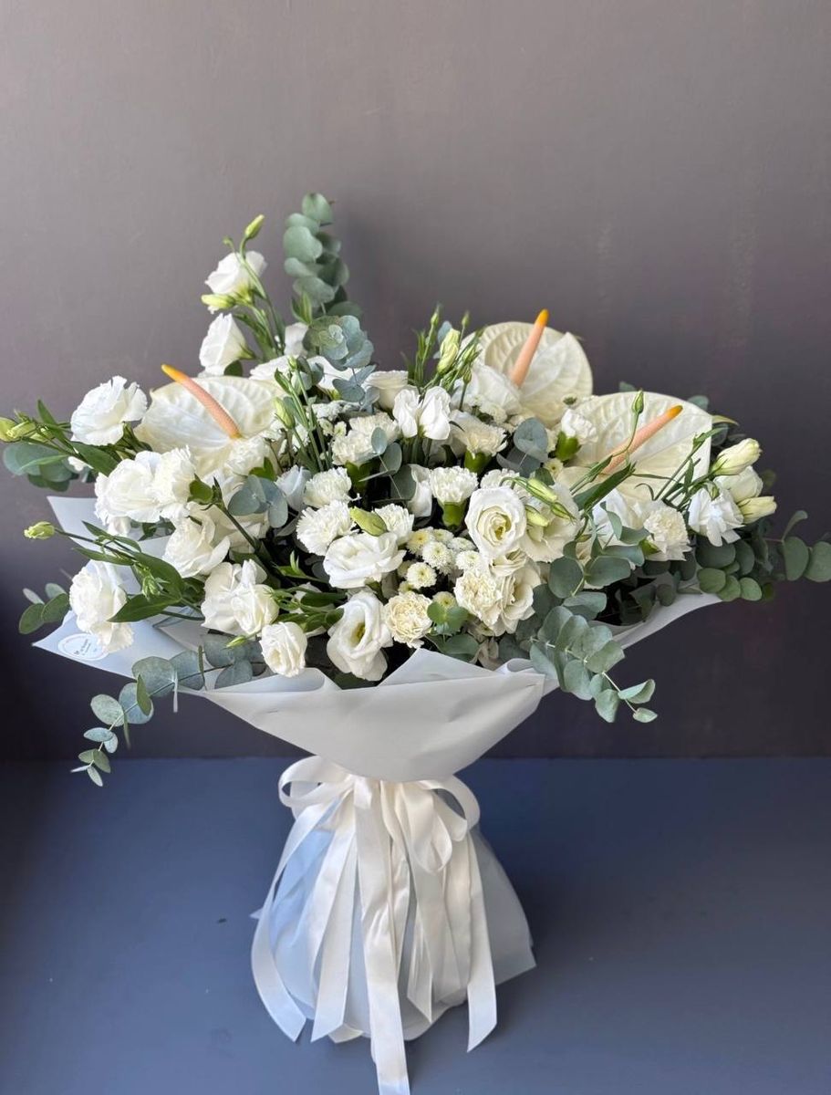 Ubud Garden — order with delivery in Bali. Price $174