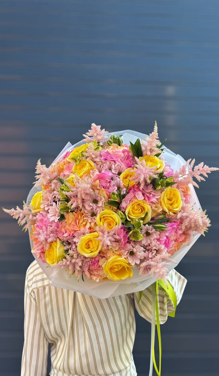 Delight and Admiration — order with delivery in Barcelona. Price €500