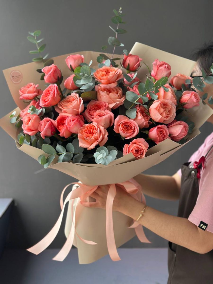 Silk Hanoi — order with delivery in Hanoi. Price $68