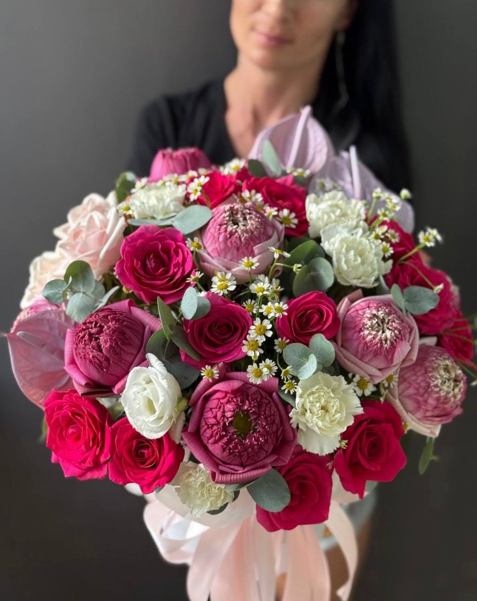 Jasmine Bali — order with delivery in Bali. Price $185