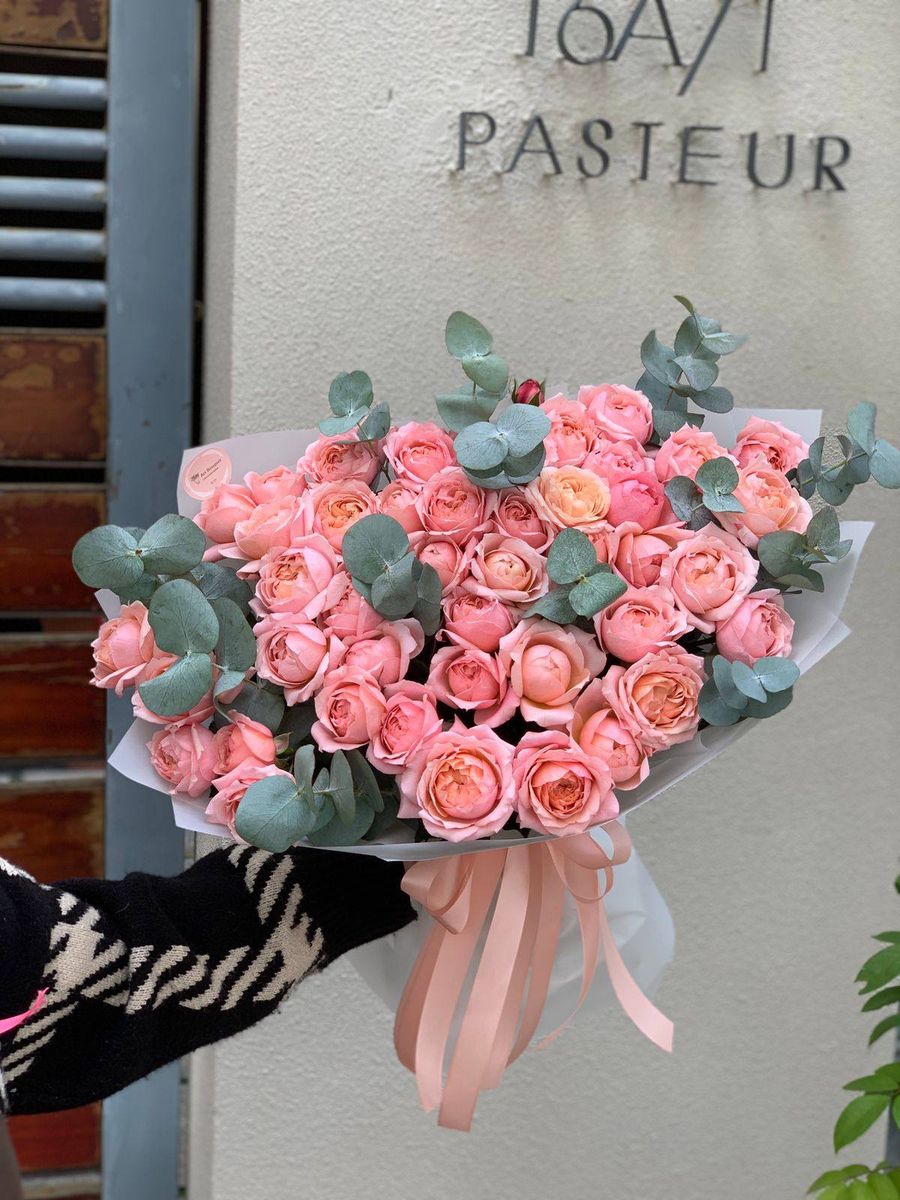 Mint Kiss — order with delivery in Da Nang. Price $90