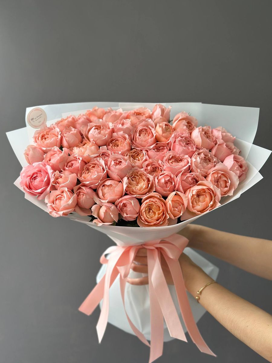 Pink Motif — order with delivery in Hanoi. Price $99
