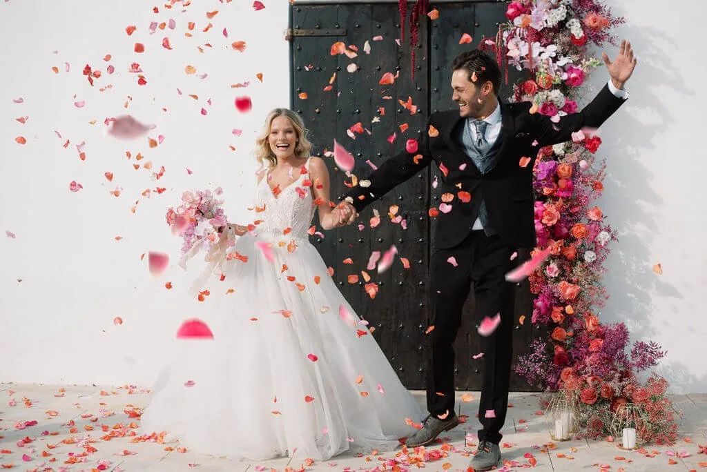 Ibiza Wedding Florist — Venues, Pricing and Seasonal Guide 2026