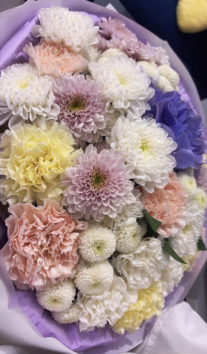 Bouquet delivered to Batumi