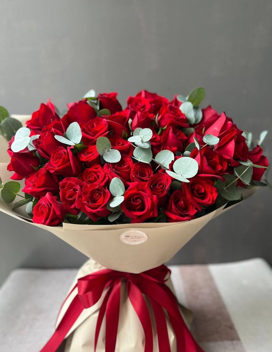 Pink Mood — order with delivery in Da Nang. Price $99